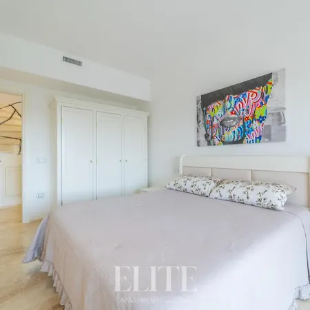 Elite Collection Noemi מלון דירות פורטו רוטונדו