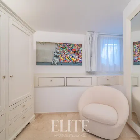 מלון דירות Elite Collection Noemi פורטו רוטונדו