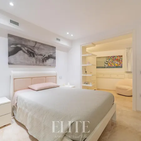 Elite Collection Noemi * פורטו רוטונדו