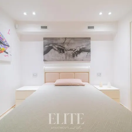 Elite Collection Noemi מלון דירות פורטו רוטונדו