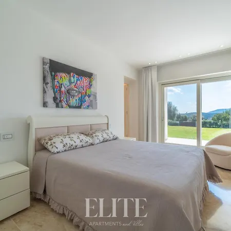 Elite Collection Noemi Porto Rotondo
