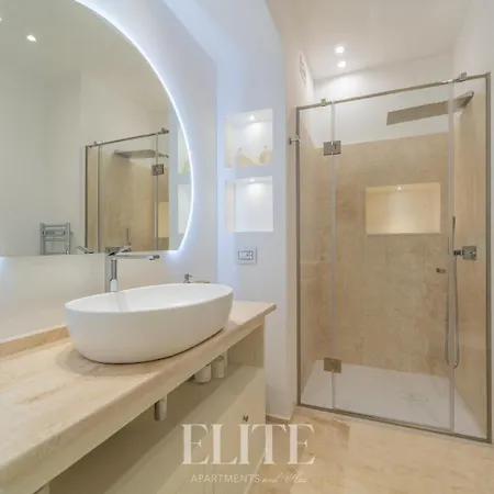 מלון דירות Elite Collection Noemi