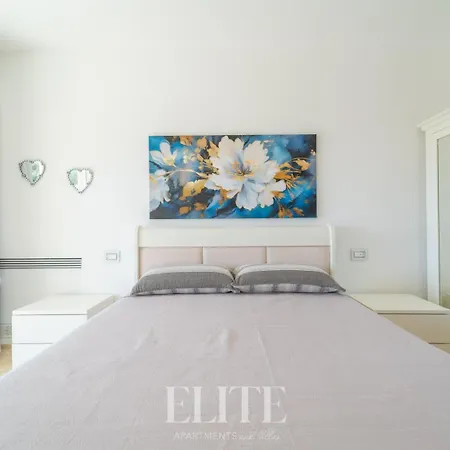 Elite Collection Noemi פורטו רוטונדו