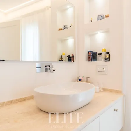 Elite Collection Noemi מלון דירות פורטו רוטונדו