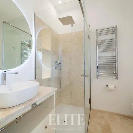 Elite Collection Noemi פורטו רוטונדו