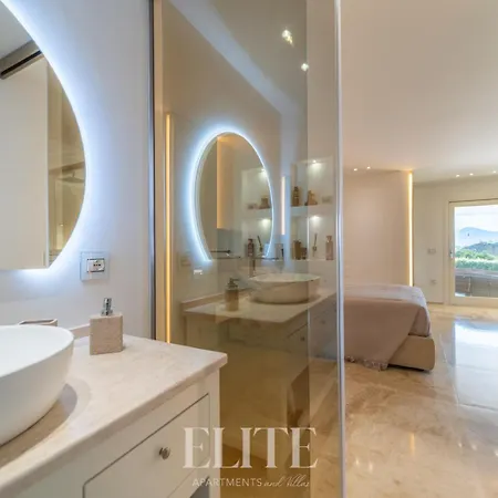מלון דירות Elite Collection Noemi פורטו רוטונדו