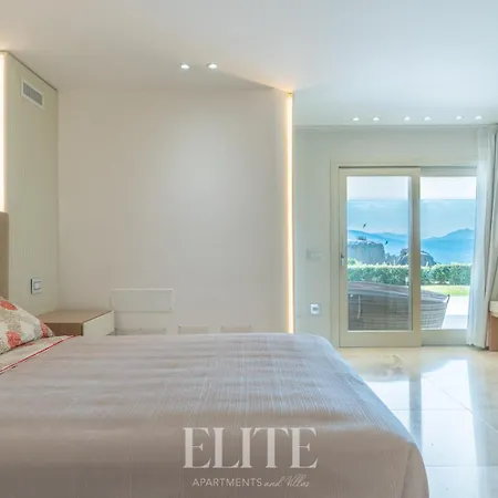 Elite Collection Noemi * פורטו רוטונדו