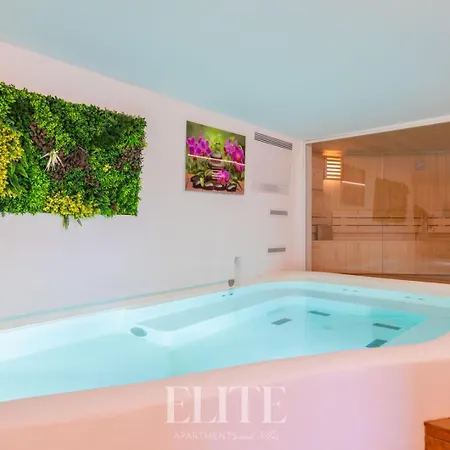 Elite Collection Noemi מלון דירות פורטו רוטונדו