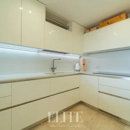Elite Collection Noemi פורטו רוטונדו