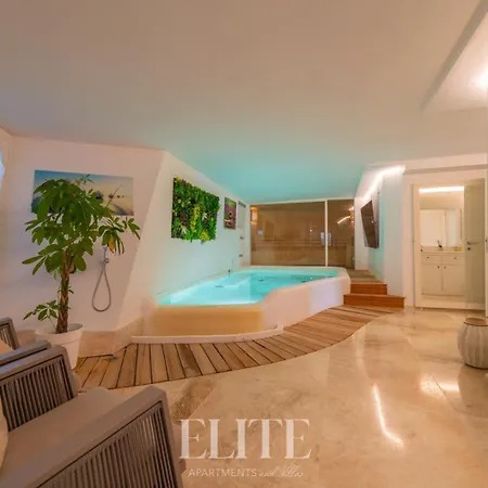 Elite Collection Noemi מלון דירות פורטו רוטונדו