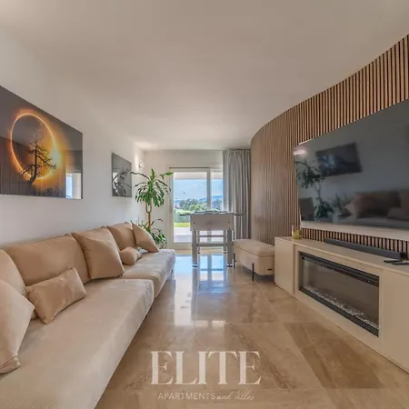 מלון דירות Elite Collection Noemi