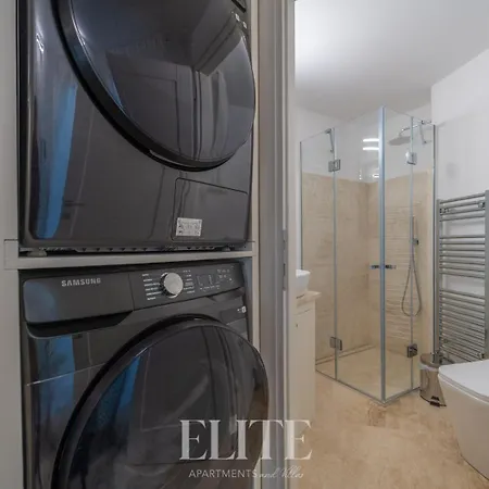 Elite Collection Noemi Aparthotel Porto Rotondo