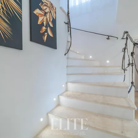 Elite Collection Noemi Porto Rotondo