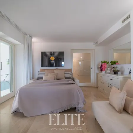 Aparthotel Elite Collection Noemi