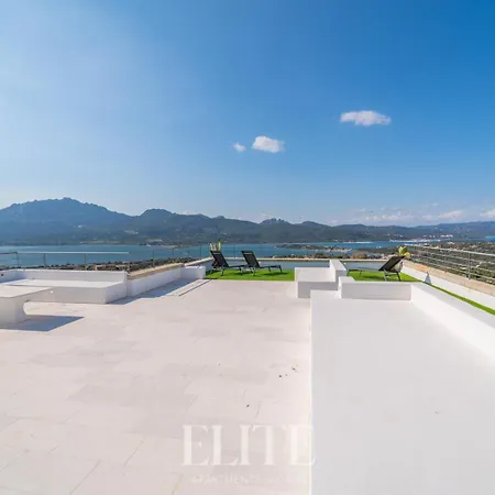 Elite Collection Noemi * Porto Rotondo
